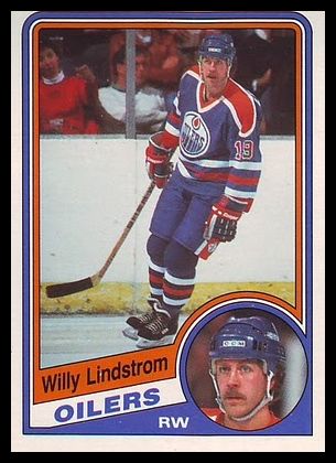 250 Willy Lindstrom